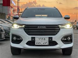 هافال H6
